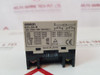 Omron G7L-2A-b Power Relay 100-120Vac