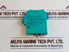 Pepperl+Fuchs Kfd2-sr2-ex1.W Isolated Switch Amplifier 37372S