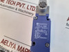 Telemecanique Xck-j…H29 Limit Switch