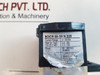Bch Bocr-ss-30 N 220 Relay