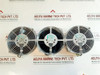 Ebm-papst W2S130-aa03-71 Thermally Protected Cooling Fan 230V 50/60Hz