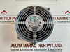 Ebm-papst W2S130-aa03-71 Thermally Protected Cooling Fan 230V 50/60Hz