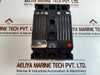 General Electric Tec36015 3-pole Tec Circuit Breaker 15A 600Vac