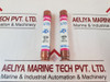 Lot of 2X Ferraz Shawmut TRS25R Time Delay Fuse