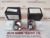 Warrick Controls 16Mm1M0 Solid State Plug-in Relay Module 120 Vac 50/60 Hz