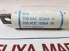 Ferraz Shawmut A70Qs80-4 Semiconductor Fuse