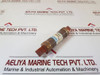 Set Of 6X Ferraz Shawmut Rf100Amp Renewable Time Delay Fuse