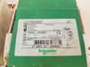 Schneider Electric Lc1D09G7 Contactor 120V 50/60Hz