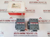 Abb A75-30-11-84 Contactor 1Sbl411001R8411