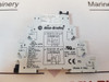 Allen-bradley 700-hls1Z24-ex Terminal Block Relay