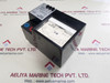 Beha insulation tester cat 2/250v made in Ireland.