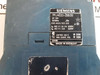 Siemens 7Pu4020-2Bb30 Time Relay