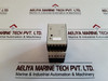 Msn Motor Protection Relay Aeg 910-344-124-00 Aeg Motorschutz – Relais/ Motor Protection Relay