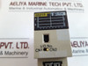 Omron C200H-0D219 Output Unit 03102027 24Vdc 0.1A/ Point, 6.4A/Unit