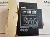 Brodersen Unic Xm-s2 Time Relay 12-240V~