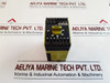 Tele Ed.K Timer Relay 5 To 30 Sec. Free Shipping By Express