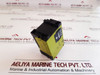 Tele Ed.K Timer Relay 5 To 30 Sec. Free Shipping By Express