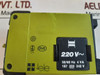 Tele Ed.K Timer Relay 5 To 30 Sec. Free Shipping By Express