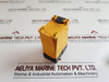Schiele Industriewerke Esn Time Delay Relay 300V~