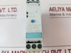 Siemens 3Rn1012-1Cb00 Thermistor Motor Protection Relay