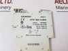 Siemens 3Tx7 004-1Lb00 Output Interface Module 634337Eqq Ac15 230V/3A