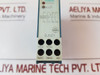 Siemens 3Un2100-0An7 Motor Thermistor Module