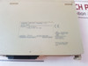 Omron Cs1W-ad081-v1 A/D Unit