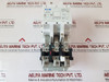 Eaton A200M4Cac Motor Starter Size 4 Model:K