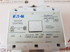 Eaton A200M4Cac Motor Starter Size 4 Model:K
