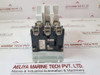 Eaton A200M3Cac Motor Starter Size 3 Model:J