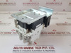 Eaton A200M3Cac Motor Starter Size 3 Model:J
