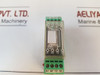 Phoenix Contact Emg 22-rel/Ksr-w230/21-21 Relay 2944795