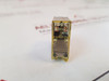 Idec Rj2S-cl-a110 Relay 110Vac 50/60Hz