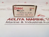 Idec Rj2S-cl-a110 Relay 110Vac 50/60Hz