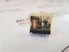 Idec Rj2S-cl-a110 Relay 110Vac 50/60Hz