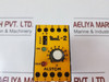 Alstom Rqt 0002 095 Time Relay 220/240V Ac/Dc
