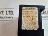 Siemens 7Pu2040-2An23 Timing Relay