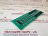 Mather+Platt M Board Pcb 1007