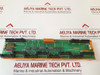 Norcontrol Automation Na 1003 Input Extension Driver Ha 110008A/A/A