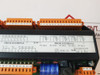 Symap Cma211 Extension Terminal Board 24Vdc