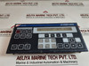 Lyngso Marine Ums 2000 Accommodation Alarm Panel 9704030110