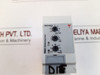 Carlo Gavazzi Pmc01D230 Multifunction Timer With Base