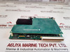 General Electric 44A732261-g01 Pcb Card Ic697Cpm915