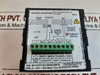 Prok Dv’s Mpel 01 µP Based-earth Leakage Relay Mpel-01-2Co-t 55X300Mm