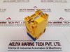 Turck Ms1-22 Ex Multi Safe Amplifier-relay Ms 1-22 Ex0-r 220 Vac