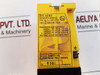 Turck Ms1-22 Ex Multi Safe Amplifier-relay Ms 1-22 Ex0-r 220 Vac