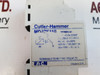 Eaton/Cutler-hammer Md87K110 Timer