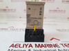 Omron H3Ba Timer Relay With Base 0-10 Sec 100/110/120Vac 50/60Hz