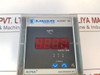 Elmeasure Alpha+ 3A Volt Meter