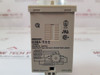 Omron H3Ba-305 Timer Module 0-1.0 Sec 24Vdc 5A 250Vac
